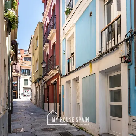 Apartamento Myhousespain - Soledad 12 *