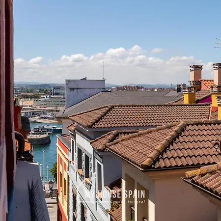 Daire Myhousespain - Soledad 12 Gijón
