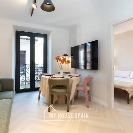Myhousespain - Soledad 12