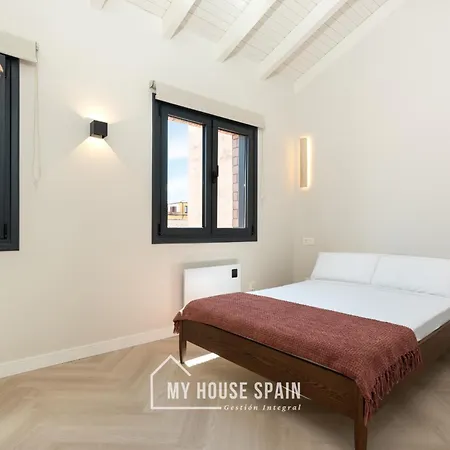 Myhousespain - Soledad 12 *
