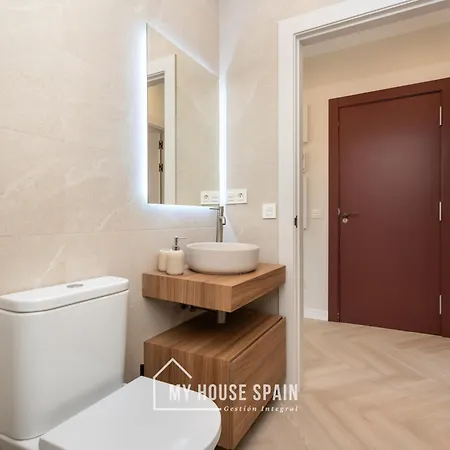 Daire Myhousespain - Soledad 12
