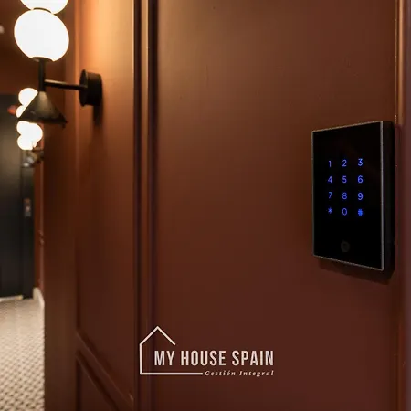 Daire Myhousespain - Soledad 12 *
