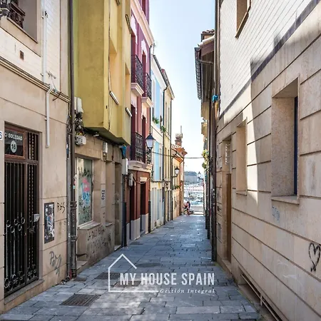 Myhousespain - Soledad 12 Gijón