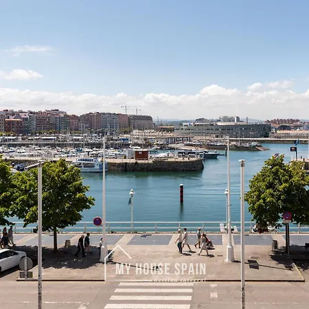 Daire Myhousespain - Soledad 12