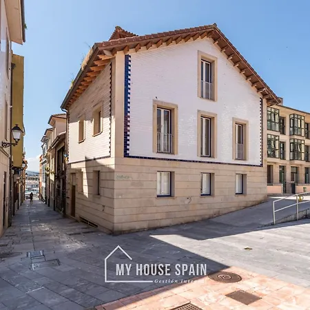 Myhousespain - Soledad 12 Daire *