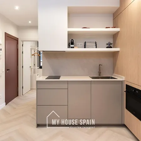 Daire Myhousespain - Soledad 12 *