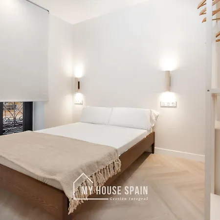Myhousespain - Soledad 12