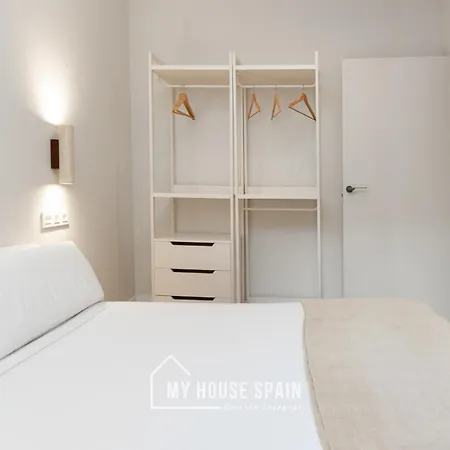 Myhousespain - Soledad 12 Daire Gijón