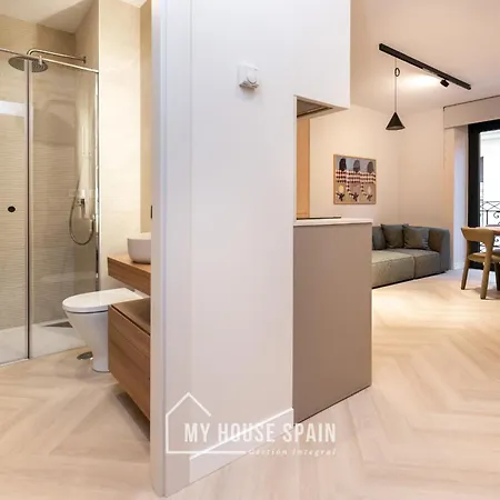 Myhousespain - Soledad 12 Gijón