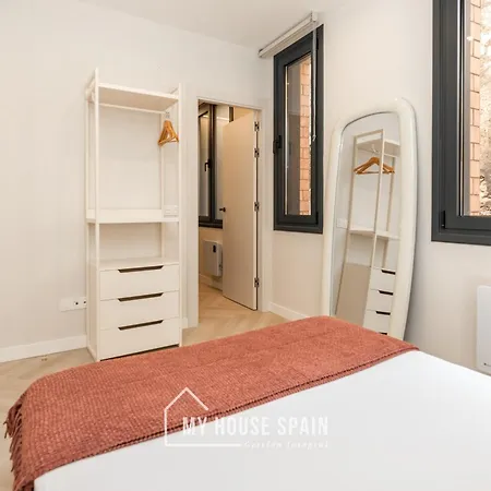 Daire Myhousespain - Soledad 12