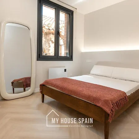 Myhousespain - Soledad 12 *