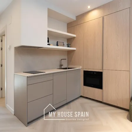 Myhousespain - Soledad 12 Gijón