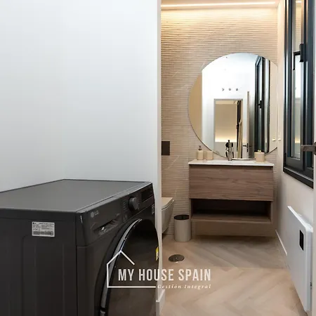Apartamento Myhousespain - Soledad 12
