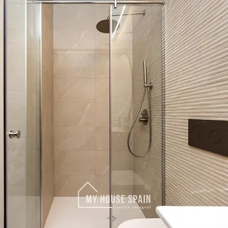 Myhousespain - Soledad 12 Apartamento *