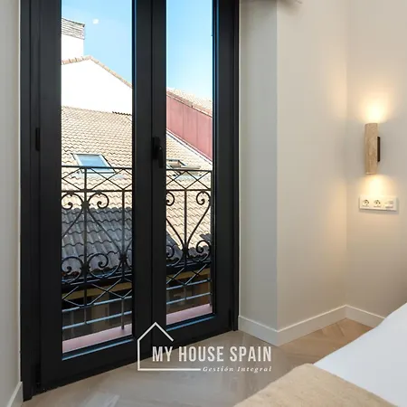 Apartamento Myhousespain - Soledad 12 Gijón