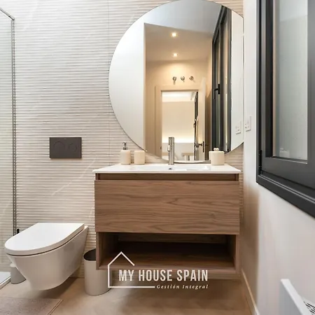 Myhousespain - Soledad 12 Daire