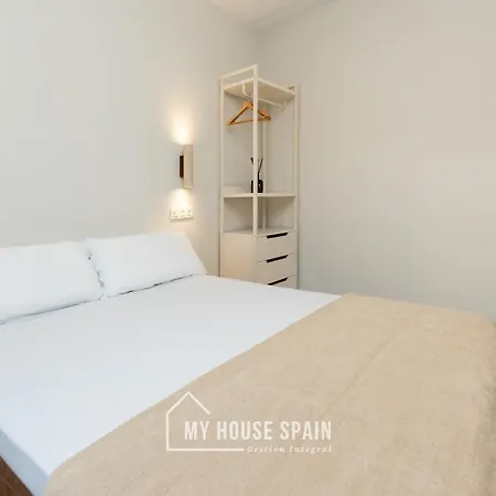 Myhousespain - Soledad 12 Daire *