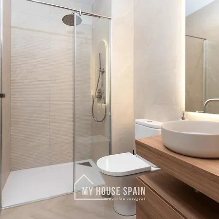 Apartamento Myhousespain - Soledad 12 Gijón
