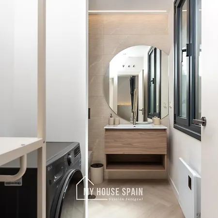 Myhousespain - Soledad 12 *