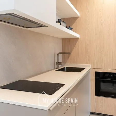 Myhousespain - Soledad 12 Gijón