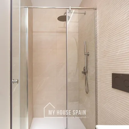 Daire Myhousespain - Soledad 12 *