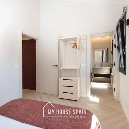 Myhousespain - Soledad 12 *