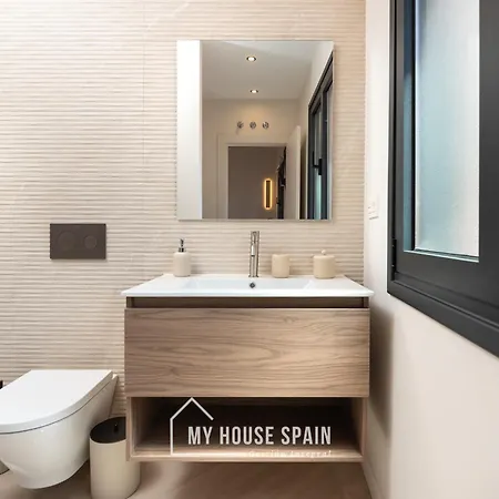 Myhousespain - Soledad 12 *