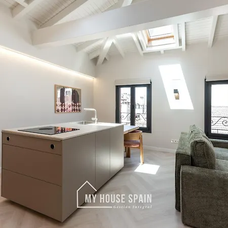Myhousespain - Soledad 12