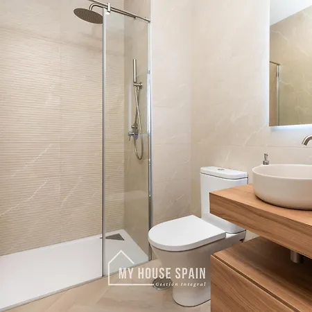 Daire Myhousespain - Soledad 12