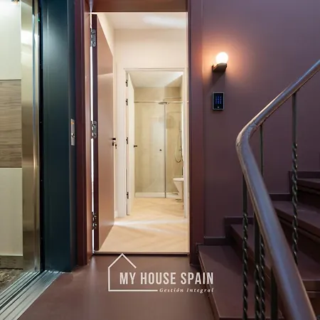 Myhousespain - Soledad 12
